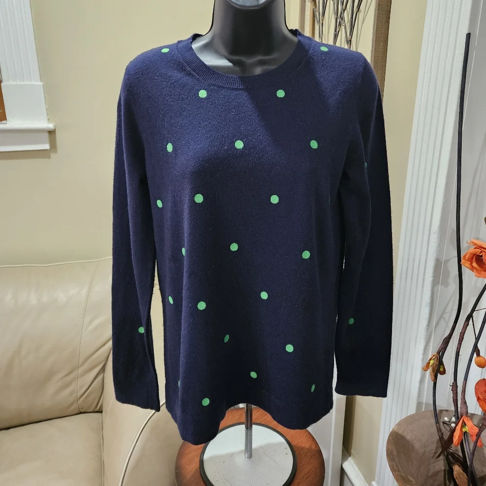 J.CREW sweater